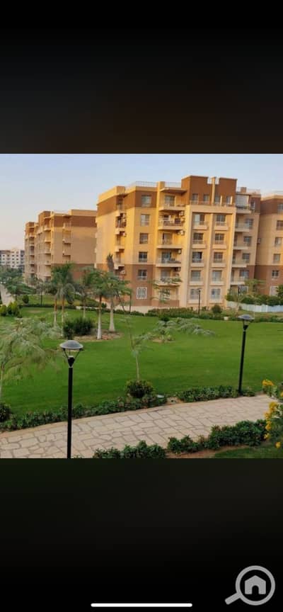 3 Bedroom Flat for Rent in Madinaty, Cairo - IMG_9162. png