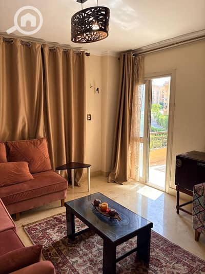 فلیٹ 3 غرف نوم للايجار في الشيخ زايد، الجيزة - WhatsApp Image 2025-12-09 at 12.15. 45 PM. jpeg