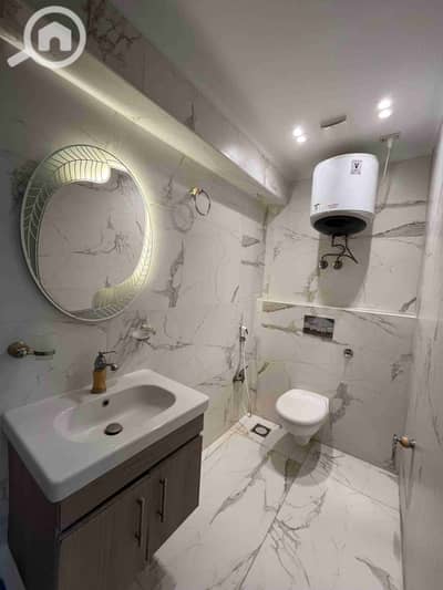 3 Bedroom Apartment for Rent in Nasr City, Cairo - 89345. jpg