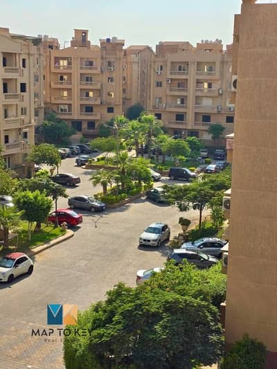 شقة 3 غرف نوم للبيع في القاهرة الجديدة، القاهرة - 18de4a3d-a5e1-43b7-9614-588e0e6bed05. jpg