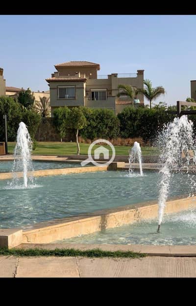 فیلا 5 غرف نوم للبيع في القاهرة الجديدة، القاهرة - WhatsApp Image 2025-12-09 at 12.19. 59 PM. jpeg