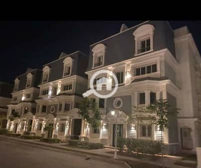 3 Bedroom iVilla for Sale in New Cairo, Cairo - WhatsApp Image 2025-11-30 at 12.44. 29 PM. jpeg