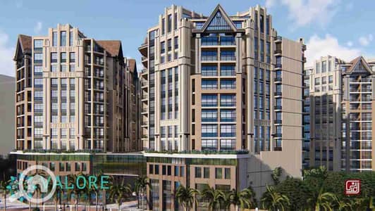 3 Bedroom Flat for Sale in Smoha, Alexandria - 1000030003. jpg