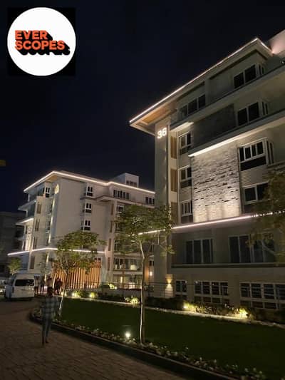 3 Bedroom Flat for Sale in 6th of October, Giza - 555625806_831412332887760_5303121384918808291_n. jpg 3 Bedroom Flat for Sale in 6th of October, Giza - 555625806_831412332887760_5303121384918808291_n. jpg