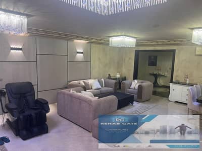 3 Bedroom Flat for Rent in New Cairo, Cairo - WhatsApp Image 2025-12-09 at 02.12. 31 (1). jpeg