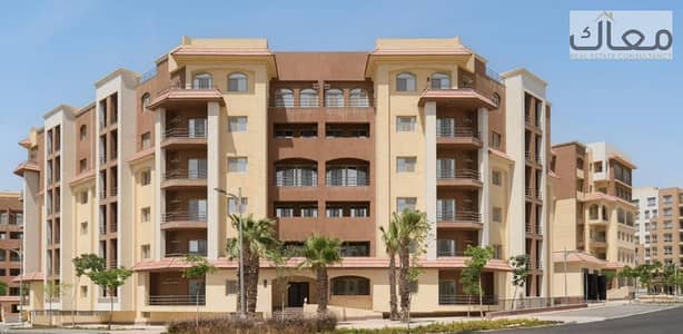 3 Bedroom Flat for Sale in New Capital City, Cairo - 8e4db969-d6e2-47e2-ace1-0622968e371d. jpeg