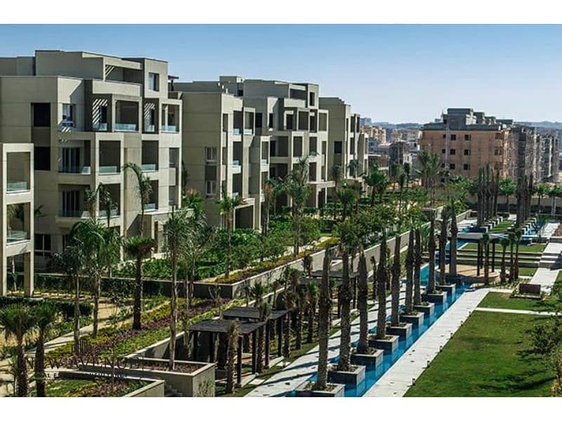 7 Properties for sale in The Square - realestate_eg. jpg