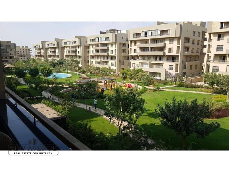 11 حدائق-كمبوند-ذا-سكوير. jpg