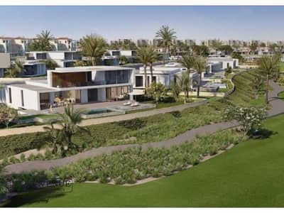 4 Bedroom Twin House for Sale in New Cairo, Cairo - WhatsApp Image 2024-04-29 at 2.57. 06 PM (1). jpg