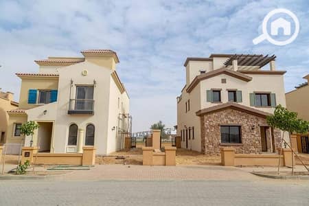 3 Bedroom Twin House for Sale in New Cairo, Cairo - WhatsApp Image 2025-10-23 at 2.42. 46 PM. jpeg