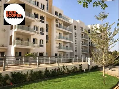 3 Bedroom Apartment for Sale in 6th of October, Giza - Mvv. PNG