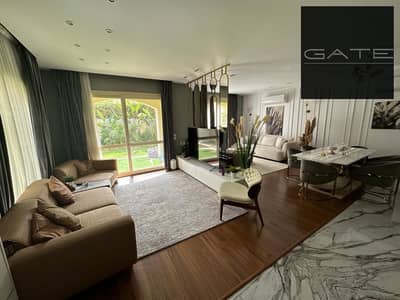 تاون هاوس 4 غرف نوم للبيع في 6 أكتوبر، الجيزة - WhatsApp Image 2025-12-09 at 12.36. 05 PM (1). jpeg