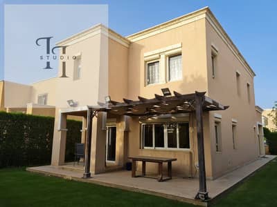 فیلا 3 غرف نوم للايجار في القاهرة الجديدة، القاهرة - WhatsApp Image 2025-12-04 at 2.43. 53 PM. jpeg