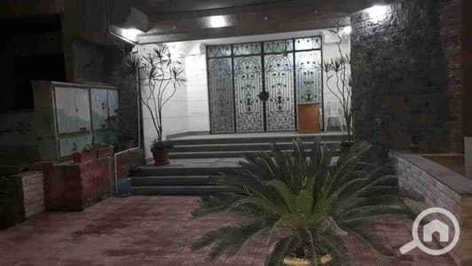 شقة 2 غرفة نوم للايجار في زهراء المعادى، القاهرة - 1000141443. jpg