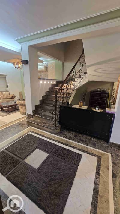 4 Bedroom Villa for Rent in New Cairo, Cairo - 1000706747. jpg