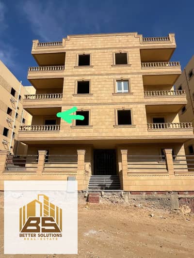 شقة 3 غرف نوم للبيع في العبور، القاهرة - WhatsApp Image 2025-12-09 at 11.58. 41 AM. jpeg شقة 3 غرف نوم للبيع في العبور، القاهرة - WhatsApp Image 2025-12-09 at 11.58. 41 AM. jpeg