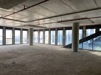 مکتب  للايجار في القاهرة الجديدة، القاهرة - WhatsApp Image 2025-12-02 at 4.20. 31 PM. jpeg