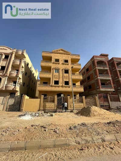 3 Bedroom Apartment for Sale in Badr City, Cairo - WhatsApp Image 2025-12-09 at 12.26. 40 PM. jpeg 3 Bedroom Apartment for Sale in Badr City, Cairo - WhatsApp Image 2025-12-09 at 12.26. 40 PM. jpeg