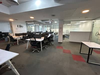 Office for Rent in New Cairo, Cairo - WhatsApp Image 2025-12-04 at 5.04. 46 PM. jpeg