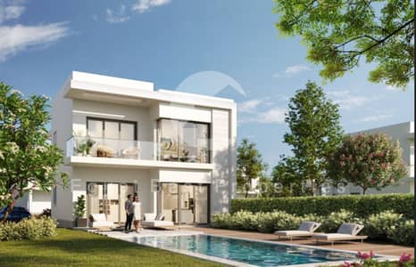 5 Bedroom Villa for Sale in Sheikh Zayed, Giza - WhatsApp Image 2025-08-13 at 4.13. 45 PM (6). jpeg