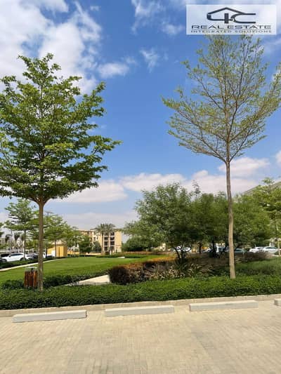 2 Bedroom Flat for Rent in New Cairo, Cairo - WhatsApp Image 2025-05-07 at 4.28. 58 PM (1). jpeg