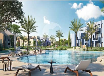 شاليه 3 غرف نوم للبيع في الغردقة، البحر الأحمر - 702e9537-4997-4bdc-8b05-c48b77a30483. jpeg