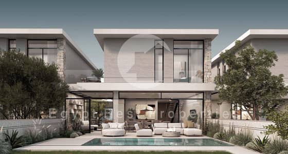 فیلا 3 غرف نوم للبيع في الشيخ زايد، الجيزة - Screenshot 2025-12-09 124248. jpg