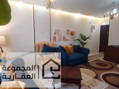 2 Bedroom Apartment for Rent in New Cairo, Cairo - 1488d22f-9786-4c8f-8311-840a021cf171. jpg