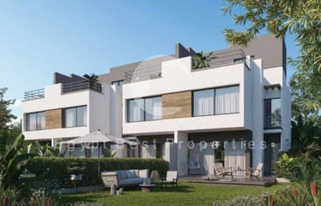 4 Bedroom Duplex for Sale in New Cairo, Cairo - IMG-20251111-WA0079. jpg