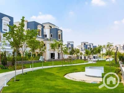 3 Bedroom Townhouse for Sale in 6th of October, Giza - IMG-20250324-WA0096. jpg