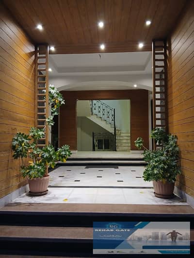 3 Bedroom Apartment for Rent in New Cairo, Cairo - 606678e4-7cde-4b13-90bf-1594687ce9f3. jpg