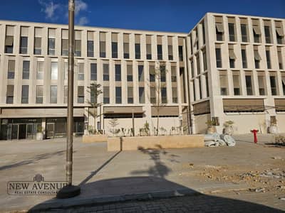 مکتب  للايجار في القاهرة الجديدة، القاهرة - WhatsApp Image 2025-11-25 at 3.37. 57 PM (1). jpeg