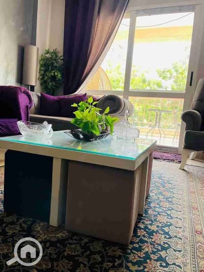 2 Bedroom Flat for Rent in Madinaty, Cairo - 246658. jpg