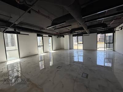 Office for Rent in New Cairo, Cairo - WhatsApp Image 2025-11-26 at 4.51. 12 PM. jpeg