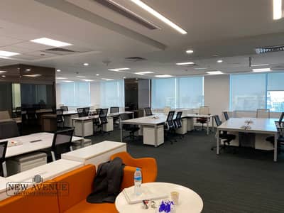 مکتب  للايجار في القاهرة الجديدة، القاهرة - WhatsApp Image 2025-11-27 at 5.36. 30 PM. jpeg