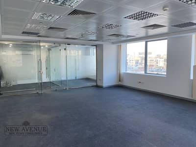 Office for Rent in New Cairo, Cairo - WhatsApp Image 2025-11-27 at 5.37. 48 PM. jpeg