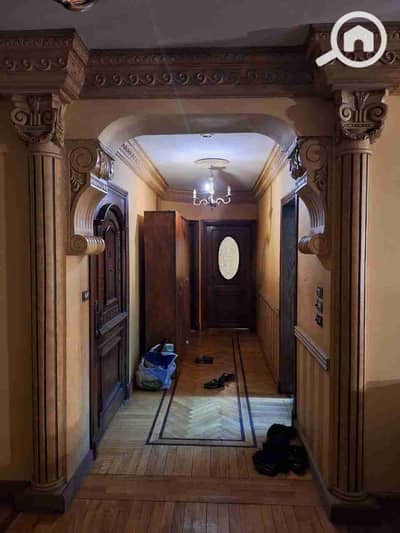 3 Bedroom Apartment for Sale in Heliopolis, Cairo - IMG-20251209-WA0013. jpg 3 Bedroom Apartment for Sale in Heliopolis, Cairo - IMG-20251209-WA0013. jpg