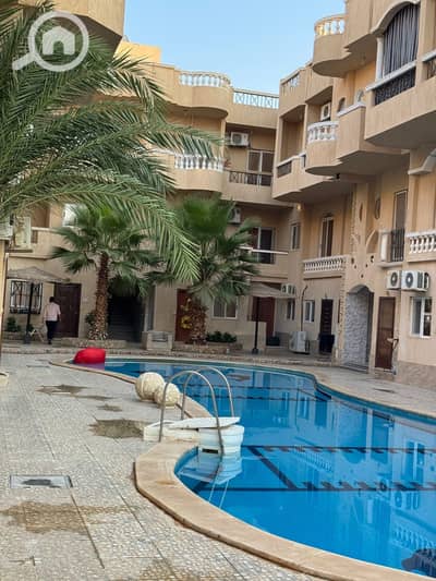 فلیٹ 2 غرفة نوم للبيع في الغردقة، البحر الأحمر - IMG-20251113-WA0082. jpg