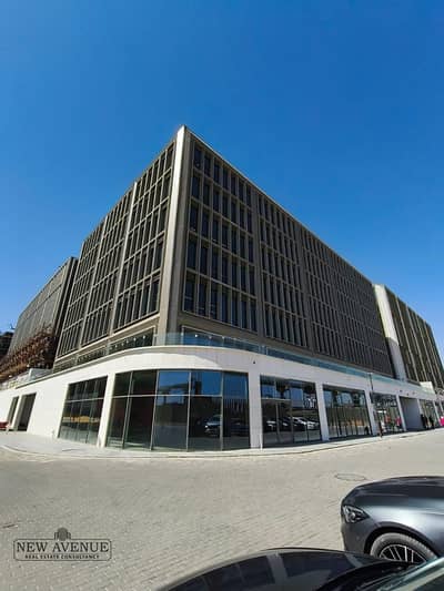 Retail for Sale in New Cairo, Cairo - WhatsApp Image 2025-12-01 at 1.19. 14 PM. jpeg