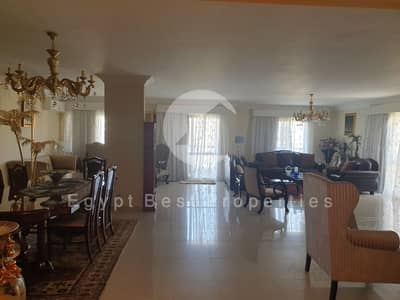 4 Bedroom Flat for Sale in New Cairo, Cairo - WhatsApp Image 2025-12-08 at 7.58. 05 PM (1). jpeg 4 Bedroom Flat for Sale in New Cairo, Cairo - WhatsApp Image 2025-12-08 at 7.58. 05 PM (1). jpeg