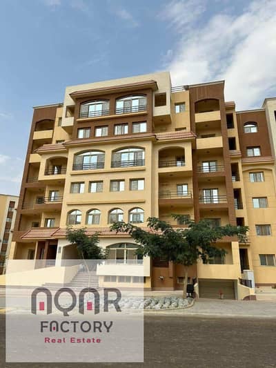 3 Bedroom Apartment for Sale in New Capital City, Cairo - Mamsha-Al-Maqsed. jpg
