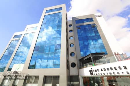 Office for Rent in New Cairo, Cairo - WhatsApp Image 2025-12-01 at 1.20. 32 PM. jpeg