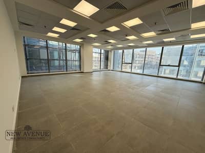 Office for Rent in New Cairo, Cairo - WhatsApp Image 2025-12-01 at 1.45. 02 PM (1). jpeg