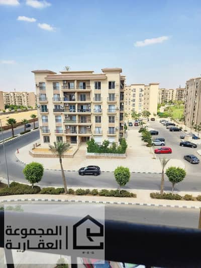 فلیٹ 3 غرف نوم للايجار في القاهرة الجديدة، القاهرة - 18ba3355-17e9-4784-b4af-1ff086704e56. jpg