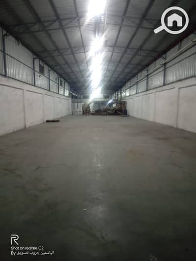 Warehouse for Rent in Smoha, Alexandria - WhatsApp Image 2025-12-07 at 17.35. 25. jpeg