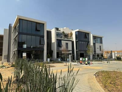 Office for Rent in New Cairo, Cairo - WhatsApp Image 2025-12-01 at 5.13. 09 PM (1). jpeg