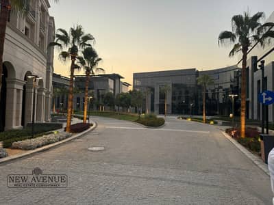 Office for Sale in New Cairo, Cairo - WhatsApp Image 2025-12-01 at 5.14. 05 PM (1). jpeg