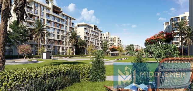 3 Bedroom Apartment for Sale in New Cairo, Cairo - 1. jpg 3 Bedroom Apartment for Sale in New Cairo, Cairo - 1. jpg