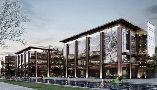 Office for Sale in New Cairo, Cairo - WhatsApp Image 2025-12-01 at 5.14. 27 PM (1). jpeg