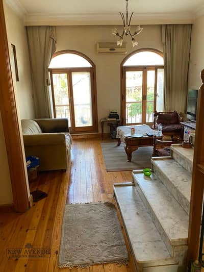 3 Bedroom Twin House for Sale in Shorouk City, Cairo - WhatsApp Image 2025-12-08 at 12.13. 45_44441ae1. jpg
